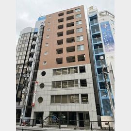 池袋駅より徒歩3分 5階 築27年7ヶ月の賃貸物件