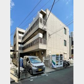 コルサ池袋 3階 築20年1ヶ月の賃貸物件