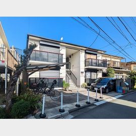 練馬春日町駅より徒歩4分 1階 築31年5ヶ月の賃貸物件