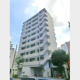 三ノ輪駅より徒歩3分 7階 築12年3ヶ月の賃貸物件