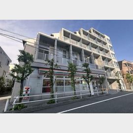 志村三丁目駅より徒歩2分 3階 築18年8ヶ月の賃貸物件
