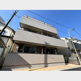リアンブランシアの賃貸物件