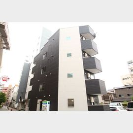要町駅より徒歩11分 3階 築9年4ヶ月の賃貸物件