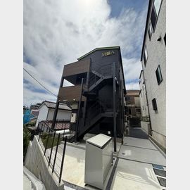 上板橋駅より徒歩12分 3階 新築の賃貸物件