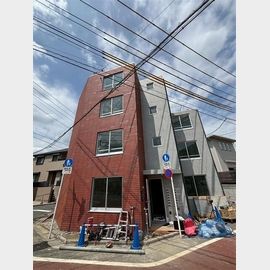 新江古田駅より徒歩10分 1階 築1年1ヶ月の賃貸物件