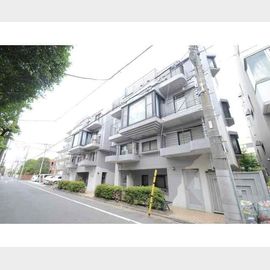 ときわ台駅より徒歩5分 3階 築35年8ヶ月の賃貸物件