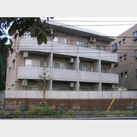上石神井駅より徒歩9分 1階 築18年8ヶ月の賃貸物件