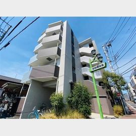 グランシャリオ西尾久の賃貸物件