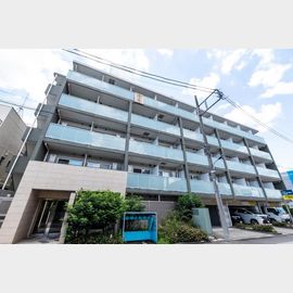 ＡＺＥＳＴ北赤羽 2階 築9年7ヶ月の賃貸物件