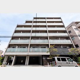 板橋本町駅より徒歩6分 2階 築11年1ヶ月の賃貸物件