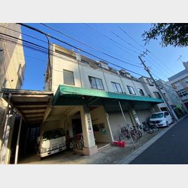 町屋駅より徒歩13分 2階 築46年9ヶ月の賃貸物件