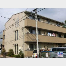 練馬春日町駅より徒歩4分 2階 築14年1ヶ月の賃貸物件