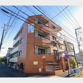 大泉学園駅より徒歩18分 2階 築41年9ヶ月の賃貸物件