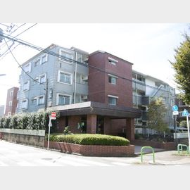 地下鉄赤塚駅より徒歩10分 1階 築46年の賃貸物件