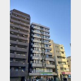 茗荷谷駅より徒歩2分 6階 築39年3ヶ月の賃貸物件