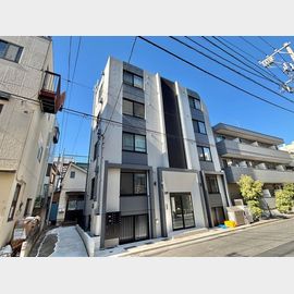 北千住駅より徒歩7分 1階 築1年7ヶ月の賃貸物件