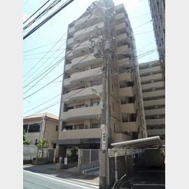 ルピナスグランドカーサ西巣鴨 8階 築22年3ヶ月の賃貸物件