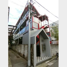 ハイム彩 3階 築39年8ヶ月の賃貸物件