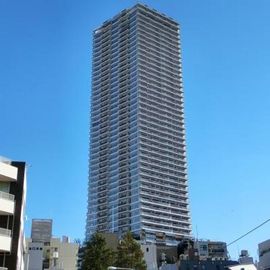 池袋駅より徒歩10分 45階 築11年7ヶ月の賃貸物件