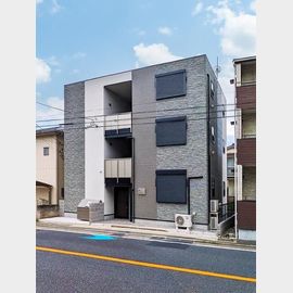 清水IIの賃貸物件