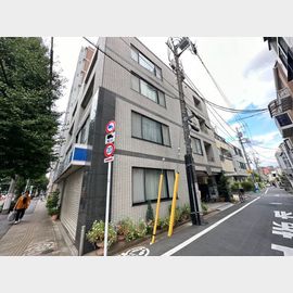 エーデルワイス 4階 築32年7ヶ月の賃貸物件
