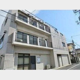ＰＡＬＬＯ西落合 3階 築40年2ヶ月の賃貸物件