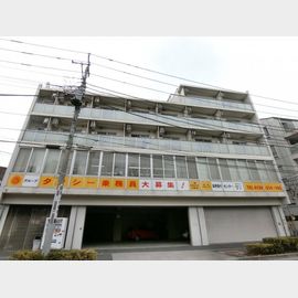 パークフロントの賃貸物件