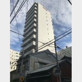 イースト秋葉原 4階 築18年8ヶ月の賃貸物件
