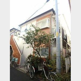 三ノ輪駅より徒歩9分 1階 築33年2ヶ月の賃貸物件