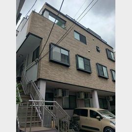 駒込駅より徒歩10分 1階 築32年7ヶ月の賃貸物件