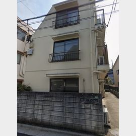 田口第一マンション 3階 築40年4ヶ月の賃貸物件