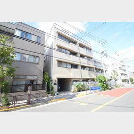 田戸ガードンツリーの賃貸物件