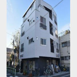 東新マンション 2階 築47年9ヶ月の賃貸物件