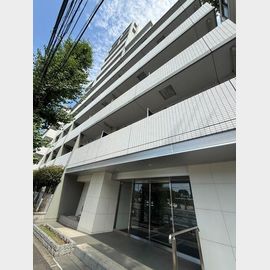 東伏見駅より徒歩12分 6階 築7年7ヶ月の賃貸物件