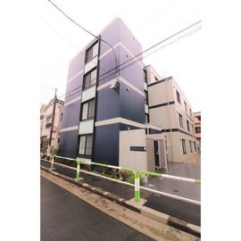 赤羽駅より徒歩8分 3階 築7年11ヶ月の賃貸物件