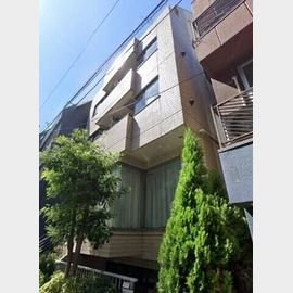 駒込駅より徒歩1分 3階 築36年1ヶ月の賃貸物件