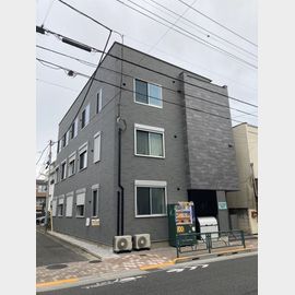CityStage練馬II 1階 築5年7ヶ月の賃貸物件