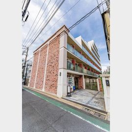 三河島駅より徒歩7分 5階 築18年の賃貸物件