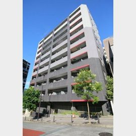 アヴァンツアーレ新宿ピアチェーレ 5階 築22年10ヶ月の賃貸物件