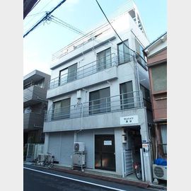 サンハイツ森谷 2階 築39年5ヶ月の賃貸物件