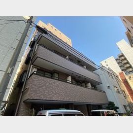 王子駅より徒歩7分 4階 築26年8ヶ月の賃貸物件