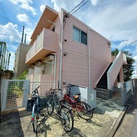 ユニベール石神井 1階 築22年8ヶ月の賃貸物件