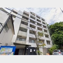 椎名町駅より徒歩5分 6階 築25年8ヶ月の賃貸物件