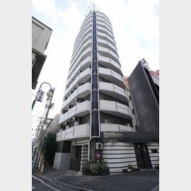 クレイスプリンシア池袋 8階 築17年7ヶ月の賃貸物件
