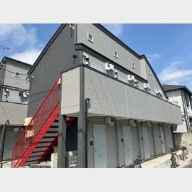 大泉学園駅より徒歩10分 1階 築8年9ヶ月の賃貸物件