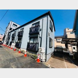 北千住駅より徒歩8分 1階 築24年1ヶ月の賃貸物件