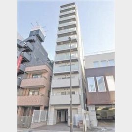 ＬＥーＬＩＯＮＫＩＴＡーＳＥＮＪＵ 4階 築12年8ヶ月の賃貸物件