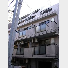 池袋駅より徒歩15分 3階 築39年7ヶ月の賃貸物件