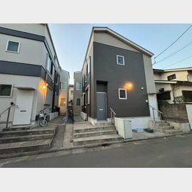 N-SQUAREA棟の賃貸物件