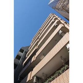 シャロン新板橋 3階 築35年の賃貸物件